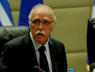 Δ. Βίτσας: «Οποιαδήποτε παραβίαση αντιμετωπίζεται και απαντάται»